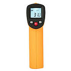 Пірометр —50~450 °C Benetech GM300, фото 4