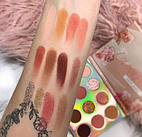 Colourpop Sweet Talk