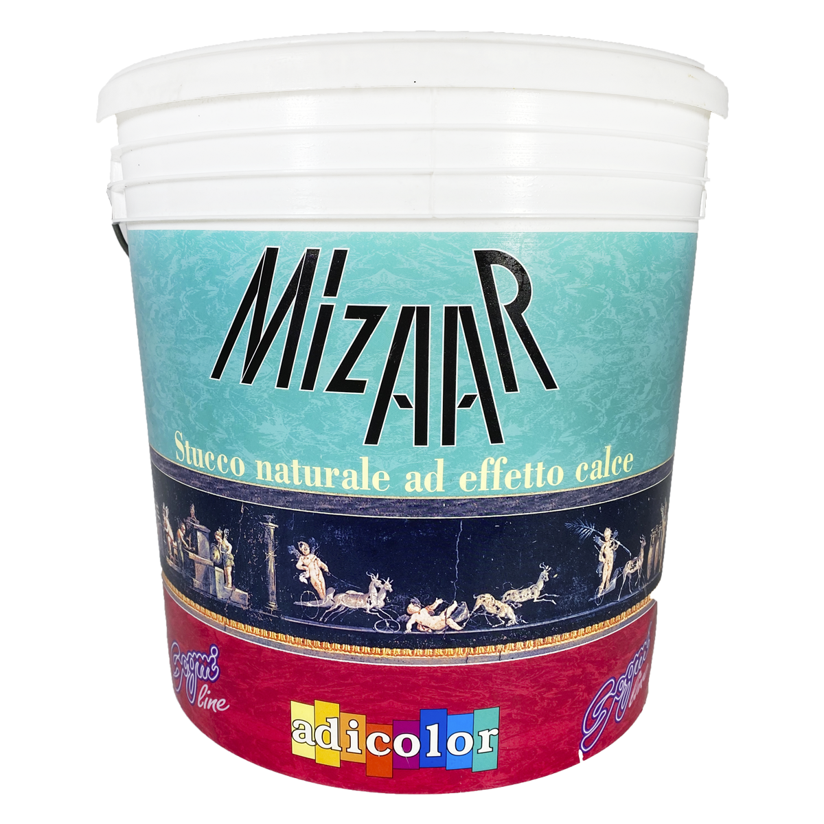 Венеціанська вапняна штукатурка Adicolor Mizaar