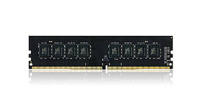 Модуль пам'яті DDR4 8GB/2666 Team Elite (TED48G2666C1901) (D)