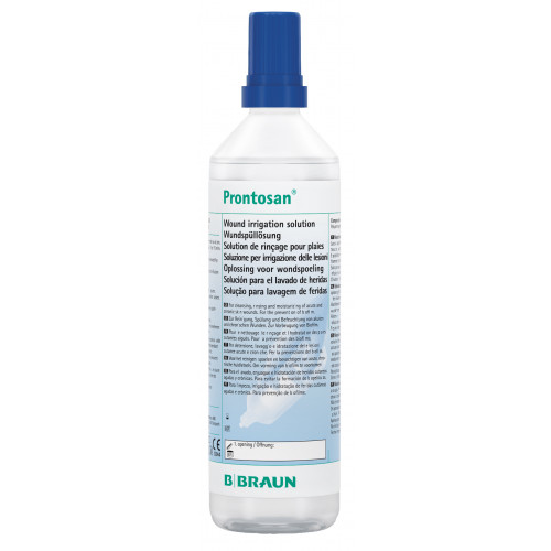 Prontosan (Пронтосан) 350 ml - Антисептичний розчин