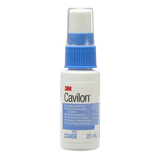 Cavilon 28ml - Захисна спрей-плівка