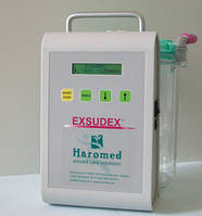 Exsudex Type W1 1000ml - Стационарный аппарат для вакуумной терапии ран (NPWT) / в наличии