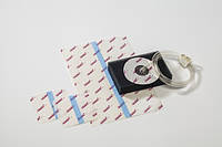 Exsudex Foam Dressing Set Small 10х15х3.3см - Набор повязок для вакуумной терапии