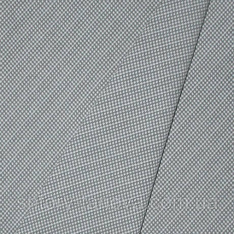 ДЕКОР ПІКУ-ДІАГОНАЛЬ ДРІБНИЙ. СІРИЙ, фото 1