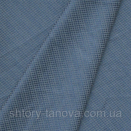 ДЕКОР ПІКУ-ДІАГОНАЛЬ ДРІБНИЙ.Т.БЛАКИТНИЙ, фото 1