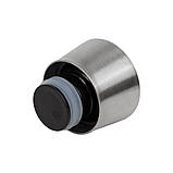 Термос-пляшка Pinkah PJ-3569 600 мл, чорна, фото 6