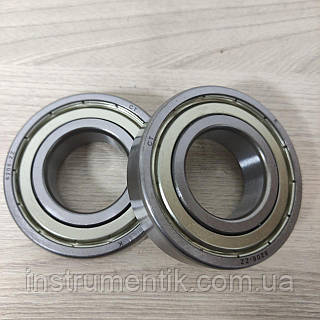 Підшипник 6206 бака до бетонозмішувачів Forte, Werk, Ростех, ціна