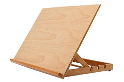 Мольберт настільний No19 (А3)