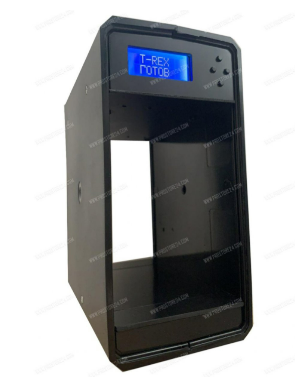 Рамковий хронограф T-Rex, фото 1