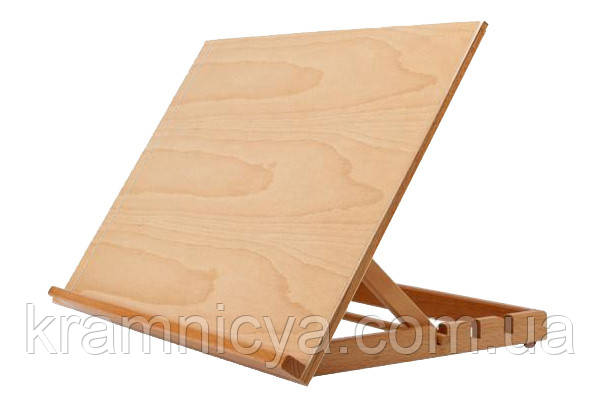 Мольберт деревянный настольный Купить