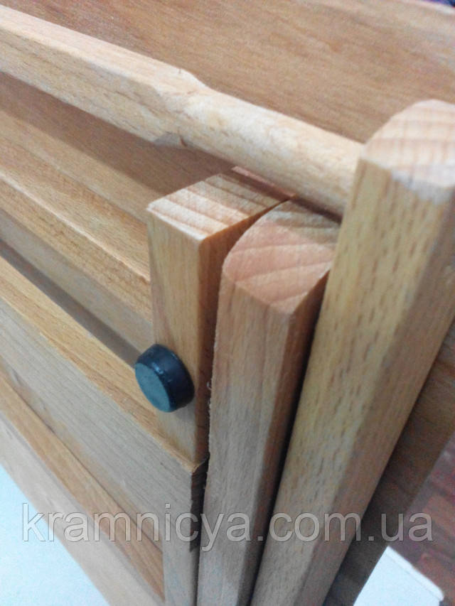 Мольберт деревянный настольный Купить