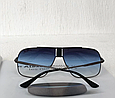 Чоловічі сонцезахисні окуляри маска Carrera (1810) grey, фото 2