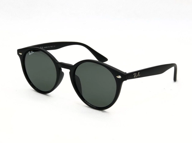 Сонцезахисні чоловічі окуляри в стилі Rb (5034)