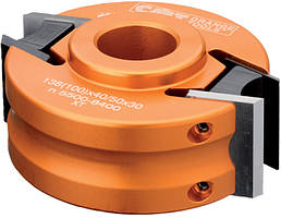 Фрези прямі з обмежувачами 693.100.31