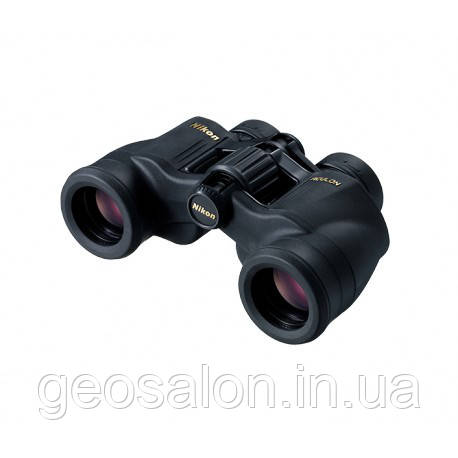 Бінокль Nikon Aculon A211 10x52, фото 1
