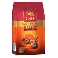 КОФЕ В ЗЕРНАХ MK CAFE BRASIL 250G