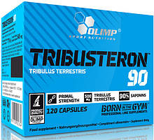 Tribusteron 90 Olimp, 120 капсул