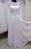 Весільна сукня "Стиль-5"