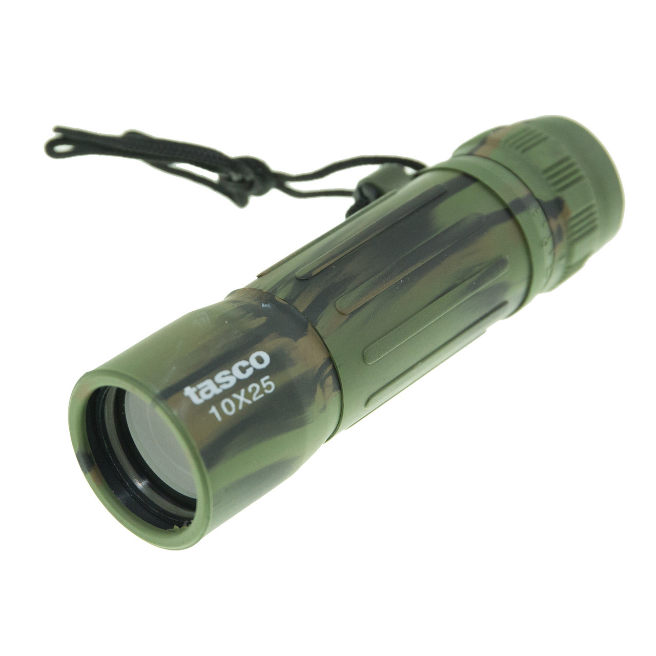 Монокуляр 10х25 Tasco камуфляж
