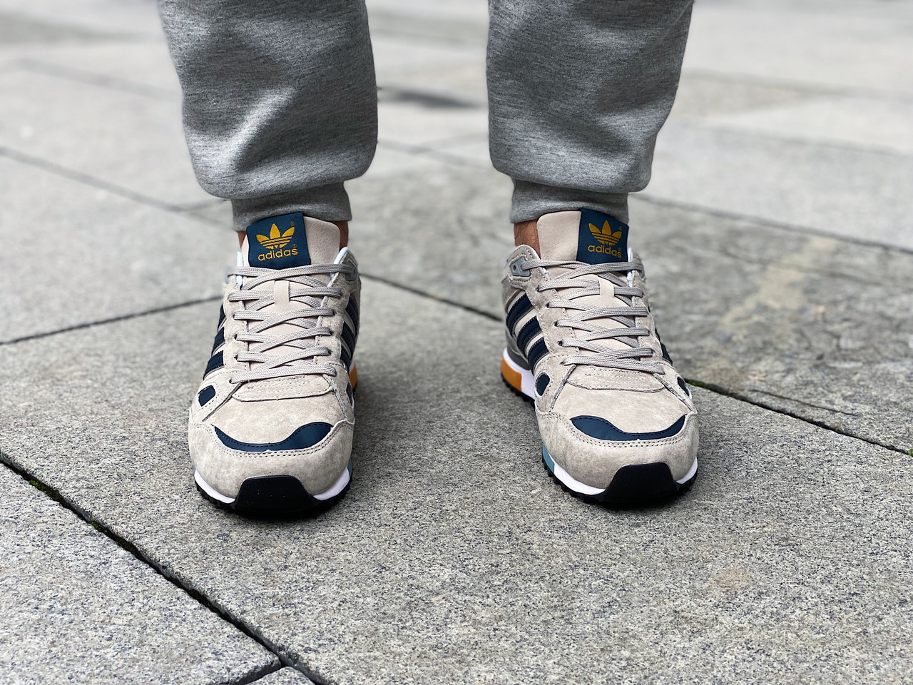 Adidas classic zx 750 discount
