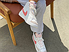 Жіночі кросівки Nike Blazer Mid 77 Vintage Oxford Pink CZ1055 118, фото 7