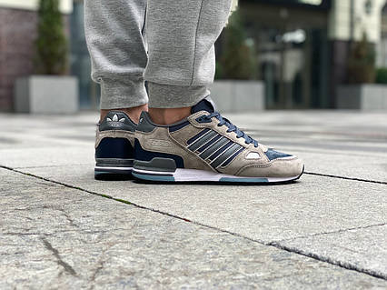 Кроссовки мужские Adidas ZX 750 / NKR-1960 (Размер:41), цена: 2700