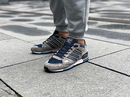 Кроссовки мужские Adidas ZX 750 / NKR-1960 (Размер:41), цена: 2700