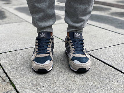 Кроссовки мужские Adidas ZX 750 / NKR-1960 (Размер:41), цена
