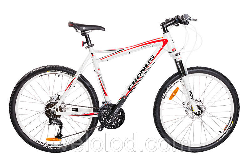 Гірський велосипед Cronus Dynamic 1.0