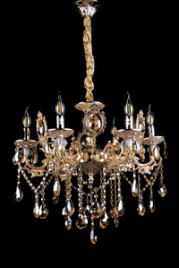 Люстра стельова А2