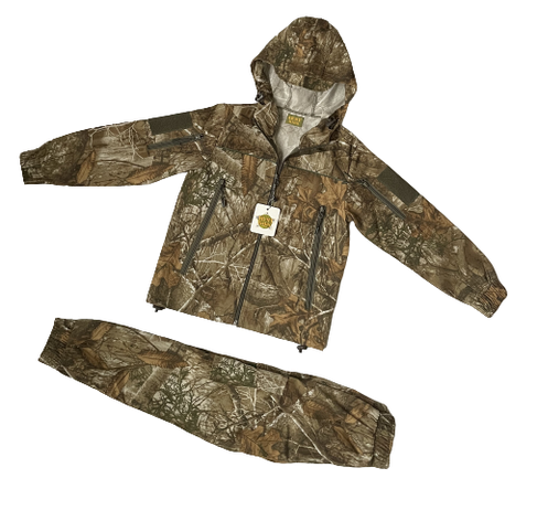 Костюм підлітковий ARMY KIDS Скаут Дотик Сонця 164-170 см, фото 1