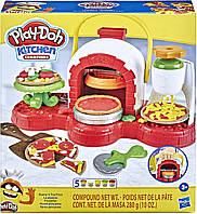 Плей До Кухня Печь для выпикания пиццы Play-Doh kitchen creations