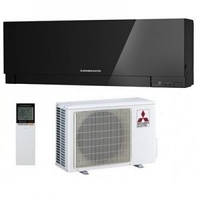 Кондиціонер Mitsubishi Electric MSZ-EF25VE3B/MUZ-EF25VE Design Inverter