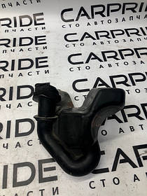 Резонатор повітряний FORD