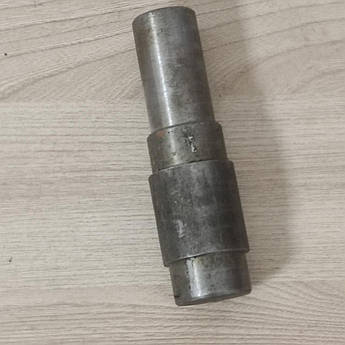 Вал груші для бетономішалок Forte - 125