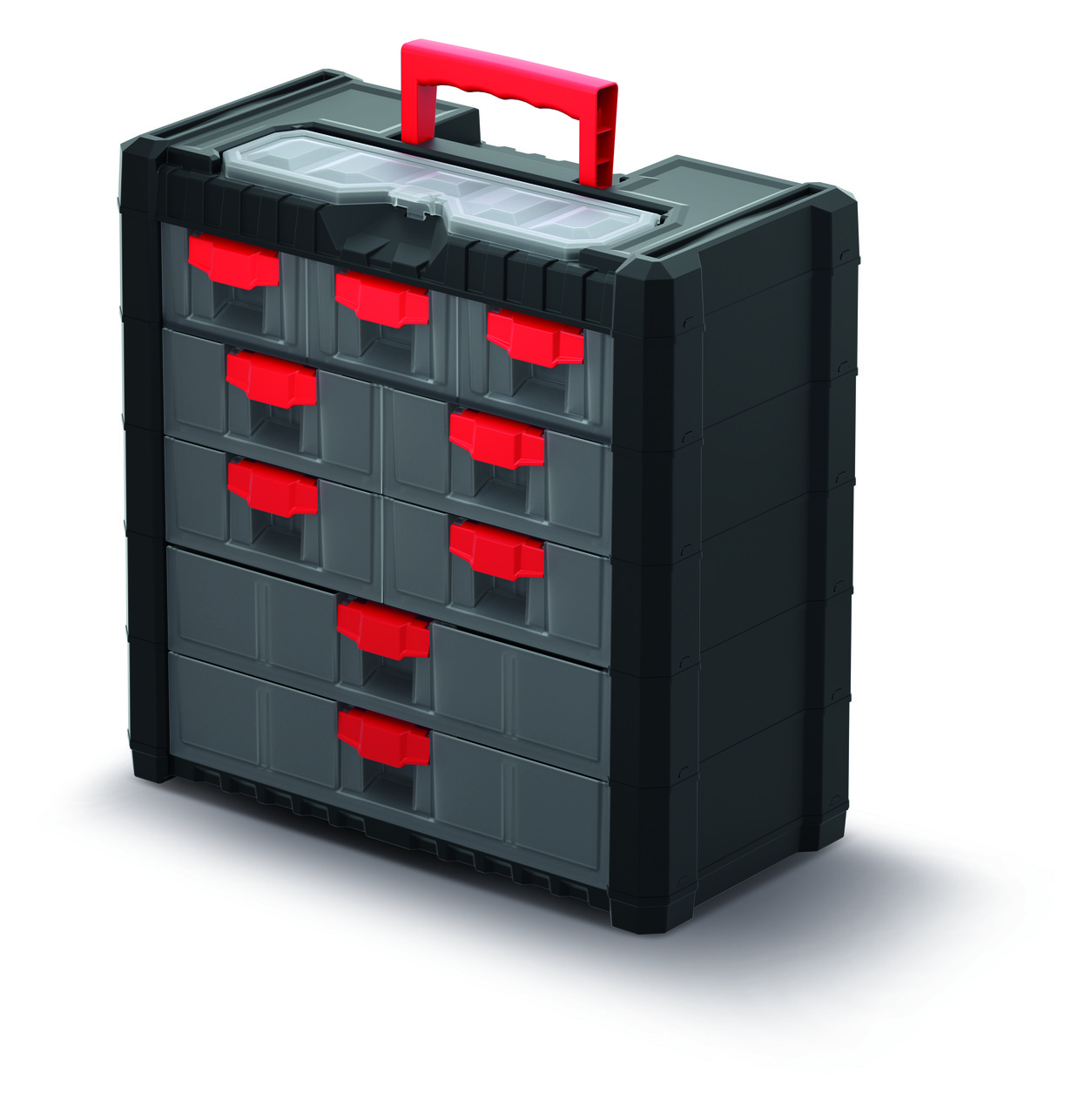 Органайзер Kistenberg MULTICASE CARGO KMC501