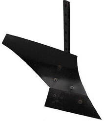 Плуг до повітряного мотоблока посилений