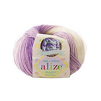 Alize Baby Wool Batik