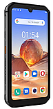 Blackview BV9900E 5.84" 6GB RAM 128GB ROM 48MP 4380мАч 4G NFC IP68 IP69K Android10 Grey, фото 4