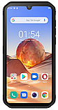 Blackview BV9900E 5.84" 6GB RAM 128GB ROM 48MP 4380мАч 4G NFC IP68 IP69K Android10 Grey, фото 2