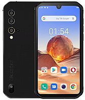 Blackview BV9900E 5.84" 6GB RAM 128GB ROM 48MP 4380мАч 4G NFC IP68 IP69K Android10 Grey