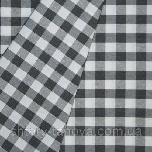 ДЕКОР КЛІТИНА СЕРЕДНЯ СІРИЙ, фото 1