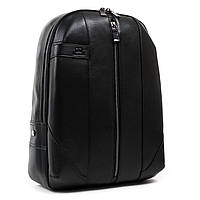 Рюкзак городской кожаный BRETTON BE 9311-49 black.Купить мужские сумки-планшеты оптом и в розницу в Украине