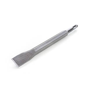 Зубило лопаткове SDS-PLUS 20*14*250 мм APRO 8190601