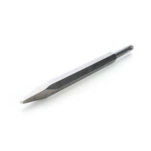 Зубило піку SDS-PLUS 14*250 мм APRO 8190661