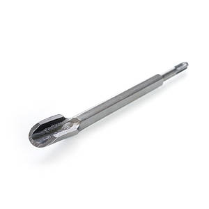 Зубило канавкове SDS-PLUS 14*250 мм APRO 8190691