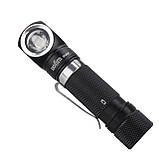 Налобний ліхтар SOFIRN SP40A TIR (1200Lm, Samsung LH351D, USB, IPX7, EDC, 4000k Тепле світло), Без батареї, фото 7