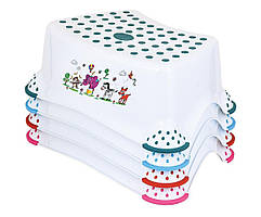 Ступінька — підставка для дітей не ковзна Туреччина