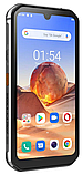 Blackview BV9900E 5.84" 6GB RAM 128GB ROM 48MP 4380мАч 4G NFC IP68 IP69K Android10 Silver, фото 4